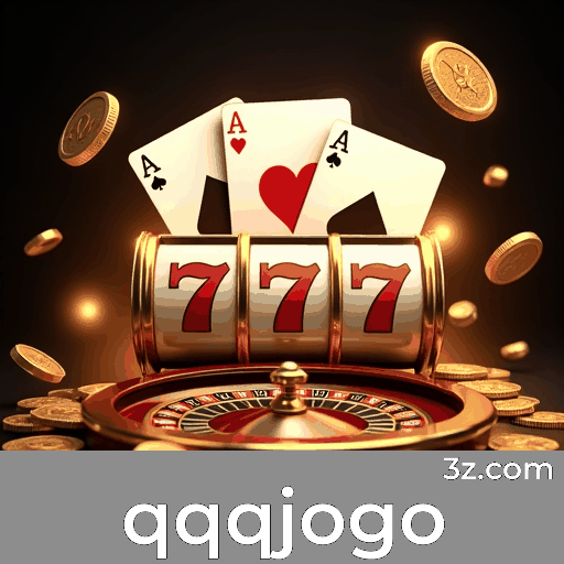 Explore o qqqjogo: Apostas Móveis Completas e Rápidas