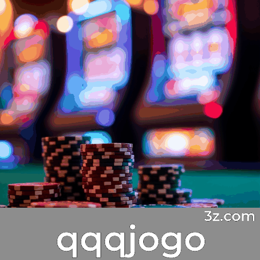 qqqjogo: Plataforma Confiável e Premiadan