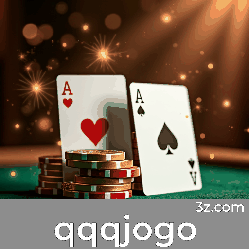 qqqjogo: O Mundo dos Jogos de Qualidade