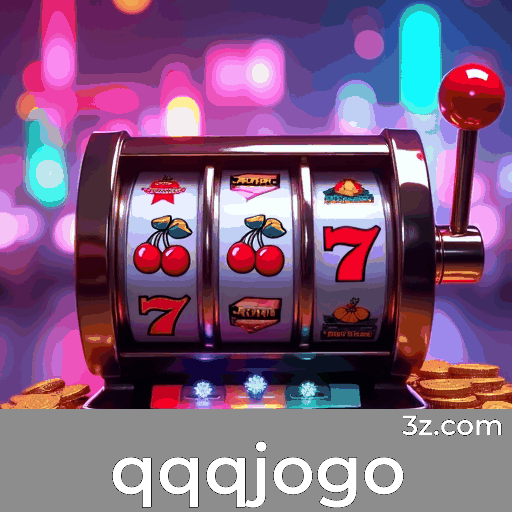 qqqjogo: Plataforma Confiável e Premiadan