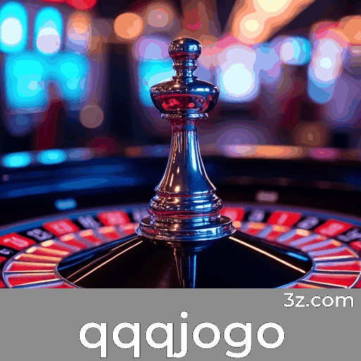 qqqjogo: Plataforma Confiável e Premiadan