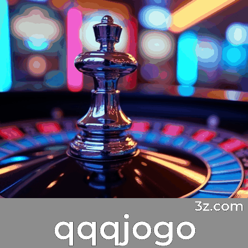 qqqjogo: Plataforma Confiável e Premiadan