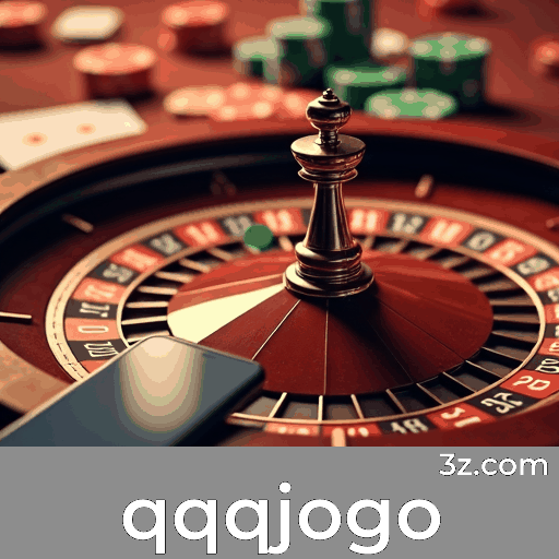 qqqjogo: Plataforma Confiável e Premiadan